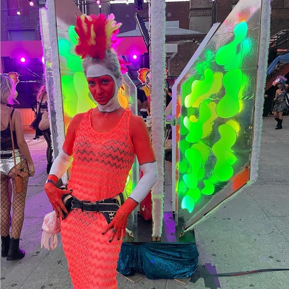 Meet your Posher, Kelly - Picture 15 of 16